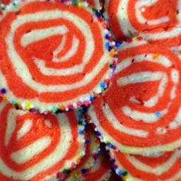 Spiral Cookies