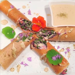 Spring Rolls