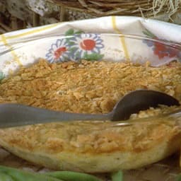 Squash Casserole