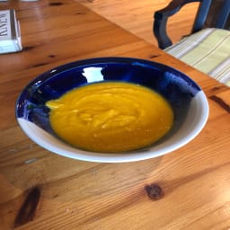 Squash Soup