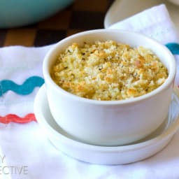 Squash Casserole