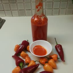 Sriracha Sauce