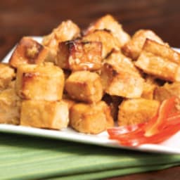 Steph's Tofu