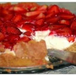 Strawberry Pie