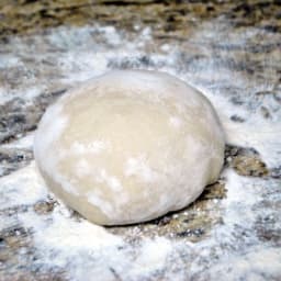 Cabbage Stuffed Bread Rolls