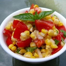 Summer Corn Salad