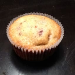 Sunday muffins