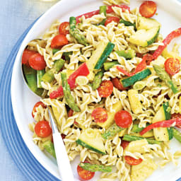 Super Pasta Summer Salad