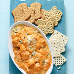 Swanson Buffalo Chicken Dip