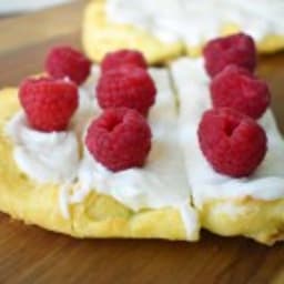 Swedish Pastry