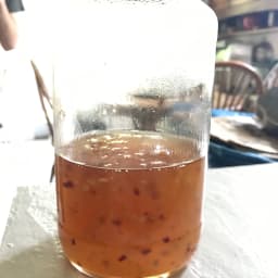 Sweet Chili Sauce