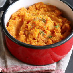 Sweet Potato Casserole