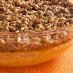 Sweet Potato Casserole