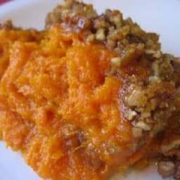 Sweet Potato Casserole