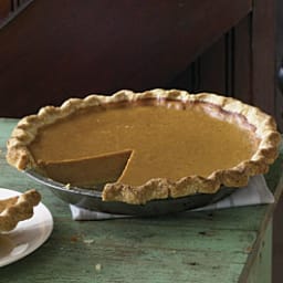 Sweet Potato Pie