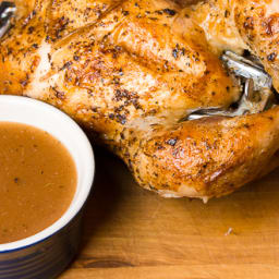 Swiss Chalet Secret Sauce Copycat Recipe