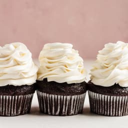 Swiss Meringue Buttercream Recipe