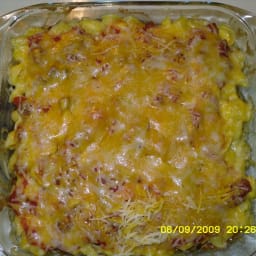 Taco Bake