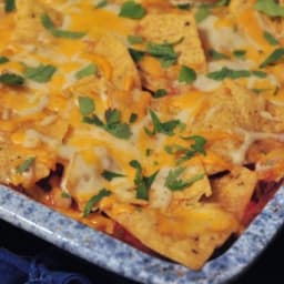 taco casserole