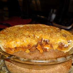 Taco Pie