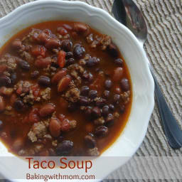 Taco Soup