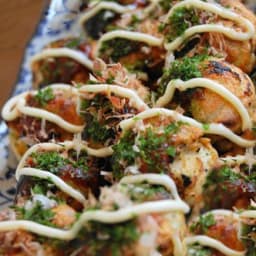 Takoyaki