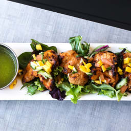 Tandoori Chicken