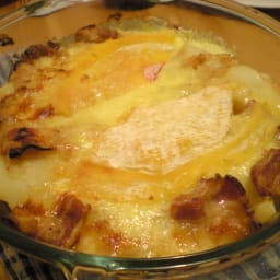 Tartiflette