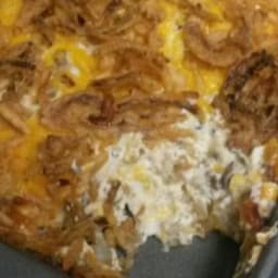 Tater Tot Casserole II