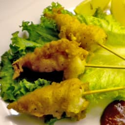 Tempura - Beer Batter (Lightest)