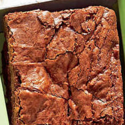 Tex-Mex Brownies