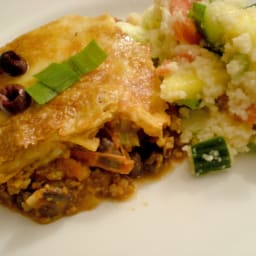 Tex-Mex Casserole