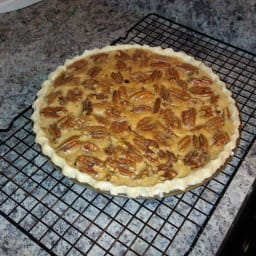 Texas Pecan Pie