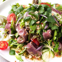 Thai Beef Salad