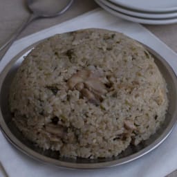 Thalappakatti Biriyani