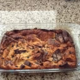 The Best Bread Pudding Youll Ever Eat