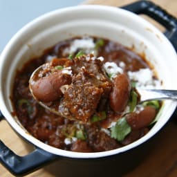 The Best Chili Ever Recipe