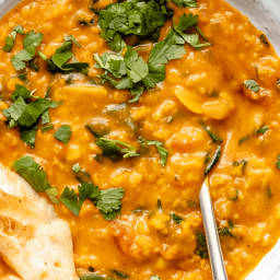 The Best Dal Ever