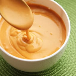 The Best Vegan Nacho Cheese Sauce Recipe