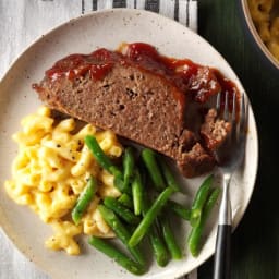 THE Greatest Meatloaf Ever!!!!!