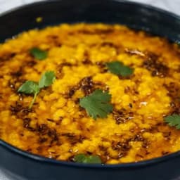 The Most Basic Dal