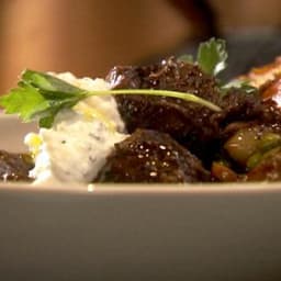 The Ultimate Beef Stew