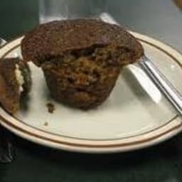 The Works Muffins