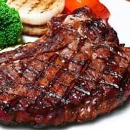 The Best Steak Marinade