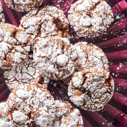 These Cookies Start With Cake Mix And Cool Whip