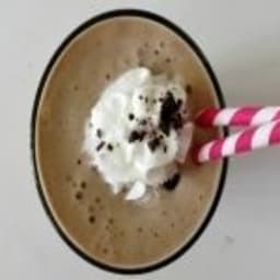 THM FP Fat Stripping Frappa