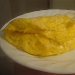 Three Egg Omelet