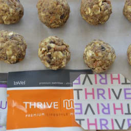 THRIVE Energy Balls