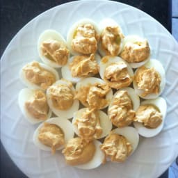 Deviled Eggs