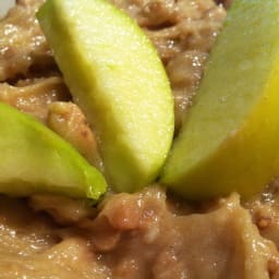 Toffee-Apple Dip